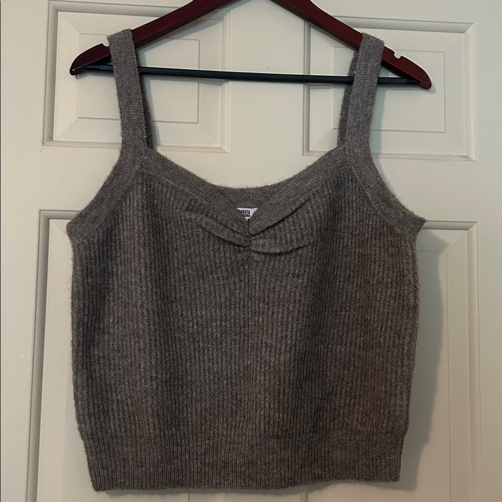 Anthropologie BB Dakota Cozy Sweater Set - Picture 4 of 11